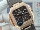 PP+Factory Super 1-1 Patek Philippe CUBITUS Grand Date Rose Gold Black Dial Watch (5)_th.jpg
